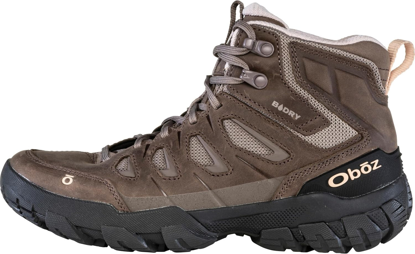 Oboz Women's Sawtooth X Mid - Waterproof Hiker