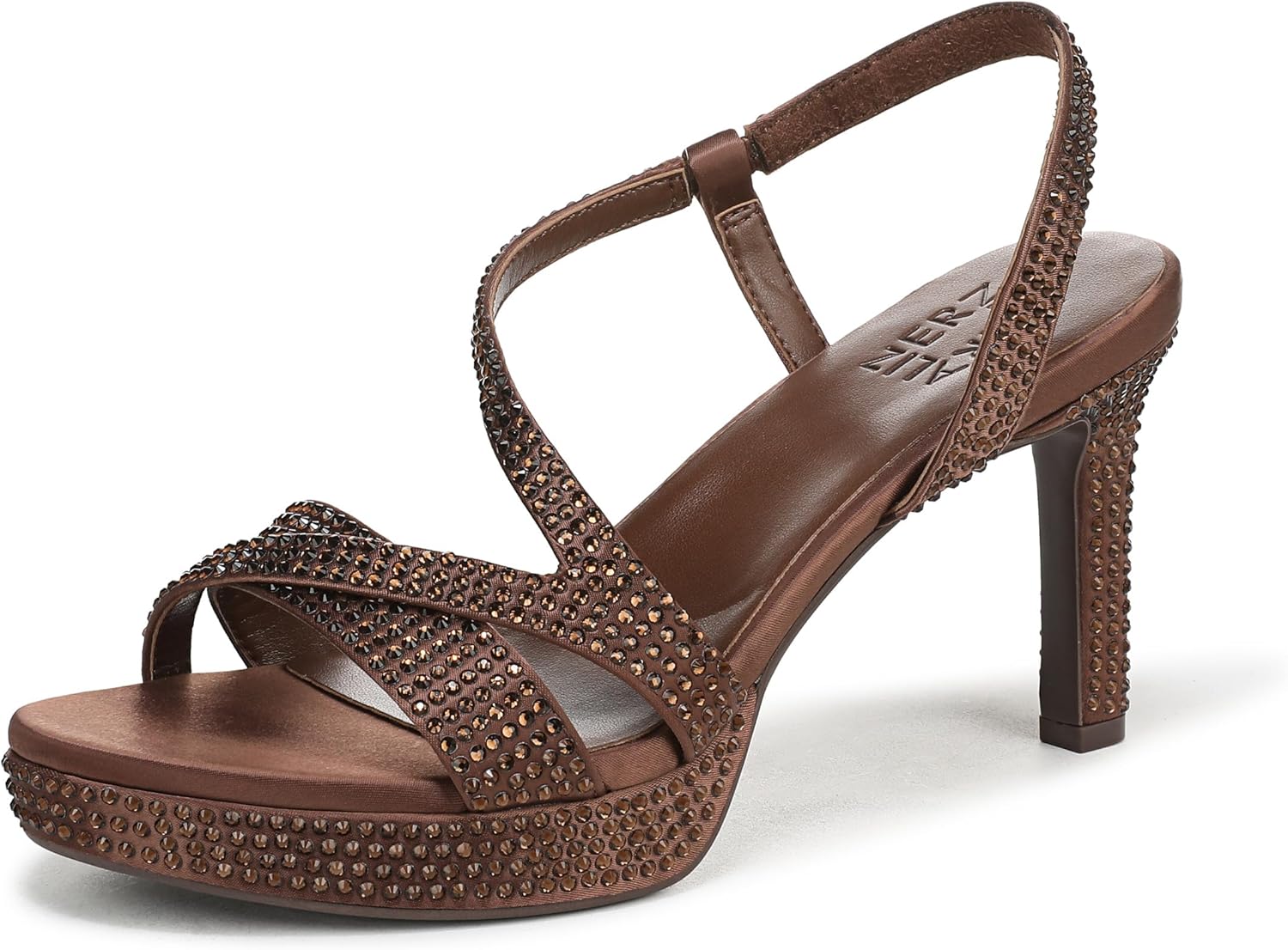 Naturalizer womens Abby Chelsea Boot for All-Day Comfort