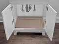 WeatherTech SinkMat Waterproof Under Sink Liner Mat - Tan