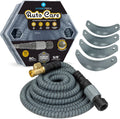 Hydrotech 60 ft Garden Hose - Burst-Proof, Lightweight, No-Kink Design