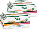 Nutro Natural Choice Cuts in Gravy Chicken Turkey Variety Pack - Real
