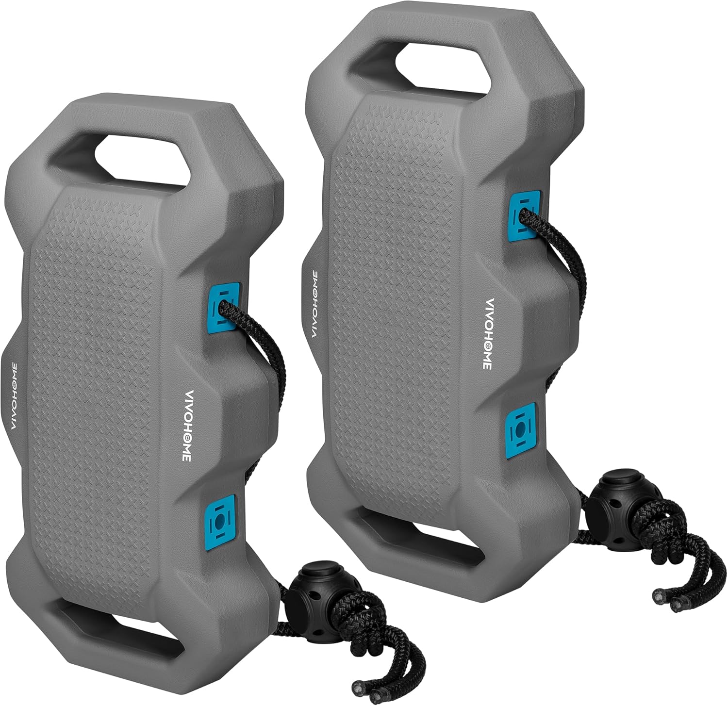 VIVOHOME EVA Boat Fenders for Docking and Boat Bumpers
