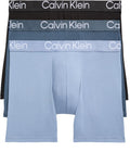 Calvin Klein Ultra Soft Modern Modal Boxer Briefs for Comfort