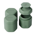 Cadence Haircare Capsule Set for Convenient Travel and Packing