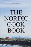 The Nordic Cookbook - Comprehensive Nordic Cooking Guide