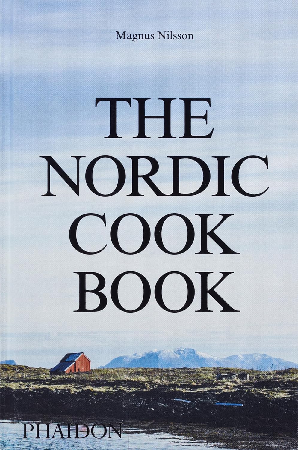 The Nordic Cookbook: A Culinary Journey Through Scandinavia