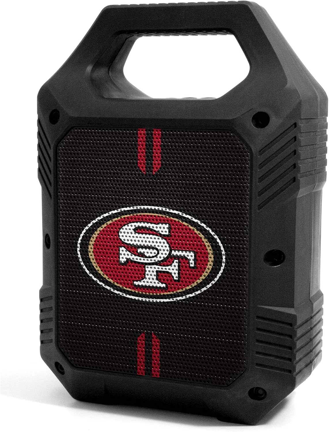 SOAR NFL Unisex ShockBox XL Wireless Speaker Review