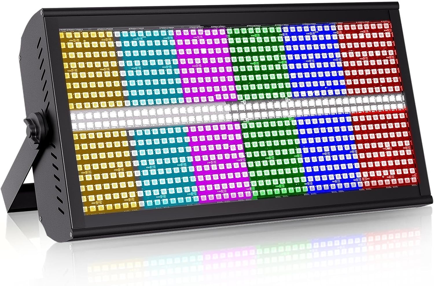 200W Led Wall Washer Light Bar for DJ and Stage Lighting