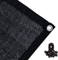 Agfabric 60% Shade Cloth 12X16ft for Greenhouse Protection