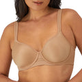 Bali One Smooth U Ultra Light Minimizer Underwire Bra (Style BSRZ)