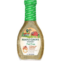 Maple Grove Farms Fat Free Vidalia Onion Dressing - Low Calorie Flavor