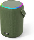 Bluetooth Speaker 50W Portable Wireless Speaker - Loud Bass