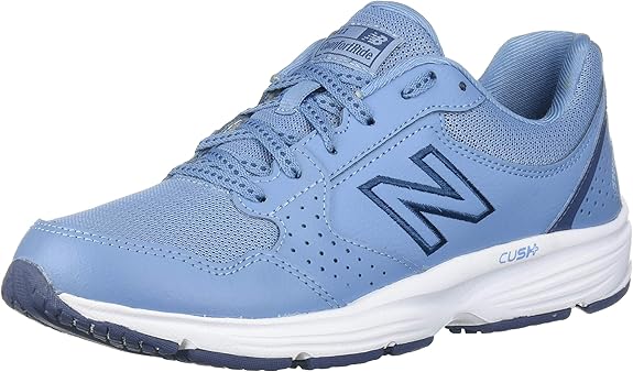 New Balance Women's 411 V1 Training Shoe for Comfort and Style