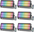 180W LED Stage Light Bar for Stunning Party Effects and More