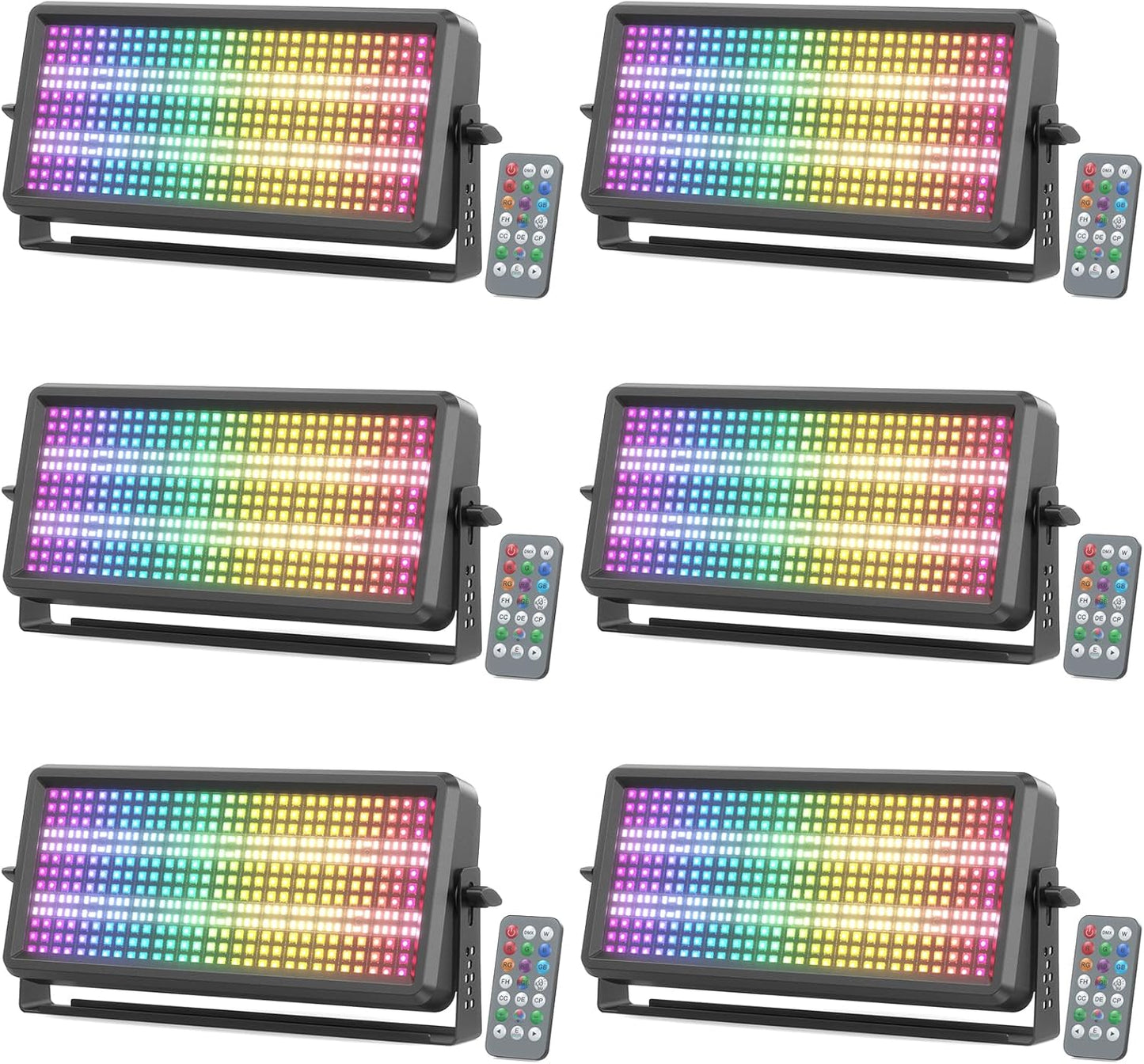 180W LED Stage Light Bar for Stunning Party Effects and More
