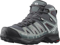 Salomon X Ultra Pioneer Mid Climasalomon Waterproof Hiking Boot