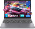 Lenovo Laptop Computer 16in FHD+ i7-13620H - Slim Performance