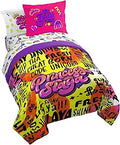 Nickelodeon That Girl Lay Lay Full Size Bed Set for Kids