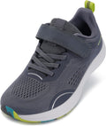 WHITIN Little/Big Kids Zero Drop Running Shoes - Wide Toe (Style Z162)