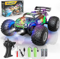 Remote Control Car 1:18 Scale All Terrain RC Truck - Fast OffRoad Fun