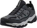 Skechers Afterburn M. Fit Wonted Slip-On Loafers - Comfortable Shoes