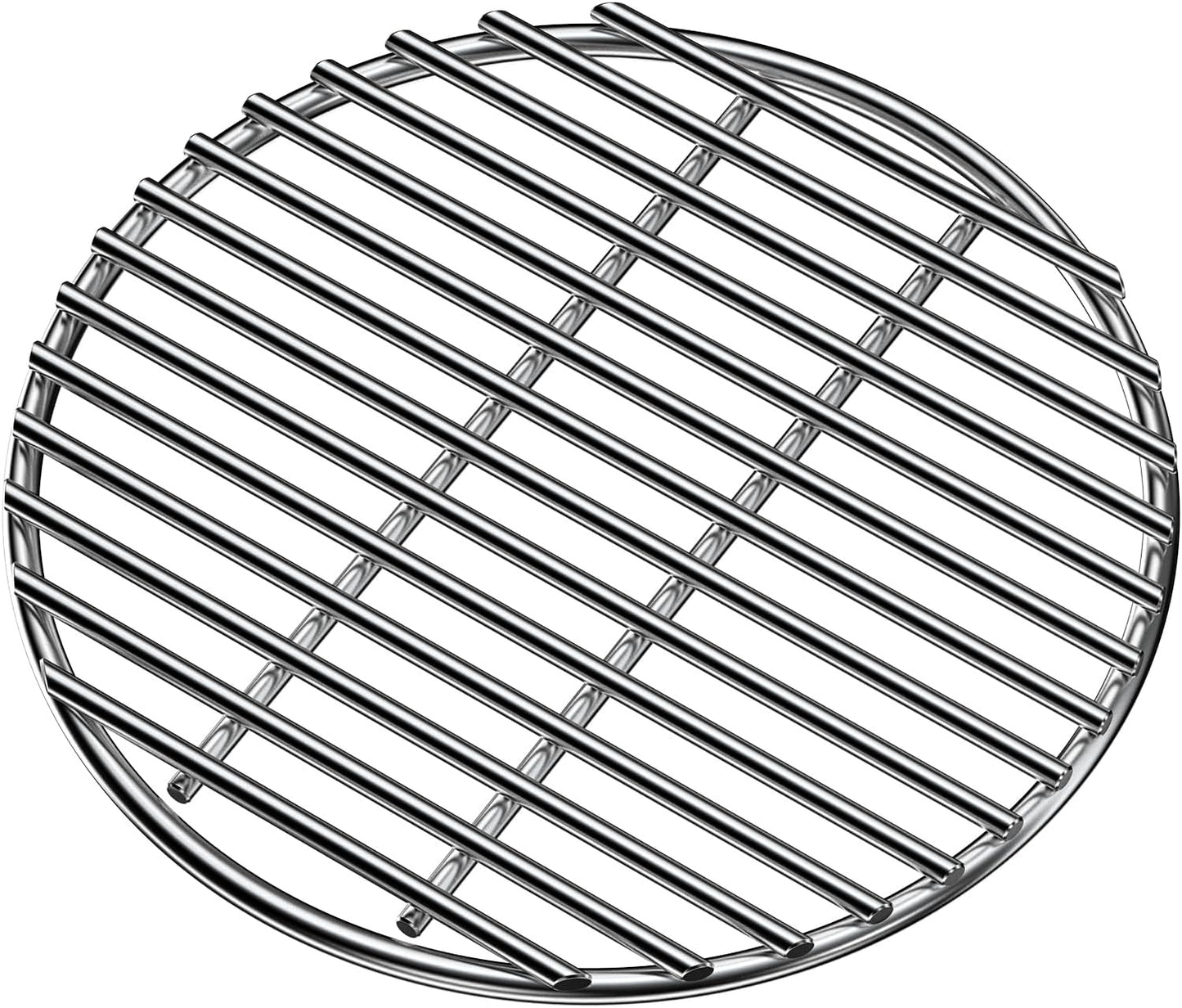High Heat Charcoal Fire Grate for Kamado Joe Big Joe Grill