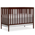 Synergy 5-in-1 Convertible Full-Size Baby Crib - Grows with Child