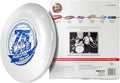 Wham-O Frisbee 75th Anniversary 175g Flying Disc - Limited Edition