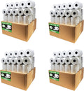 Phenol Free Thermal Paper 3 1/8 x 230 (200 Rolls) - BPA & BPS Free