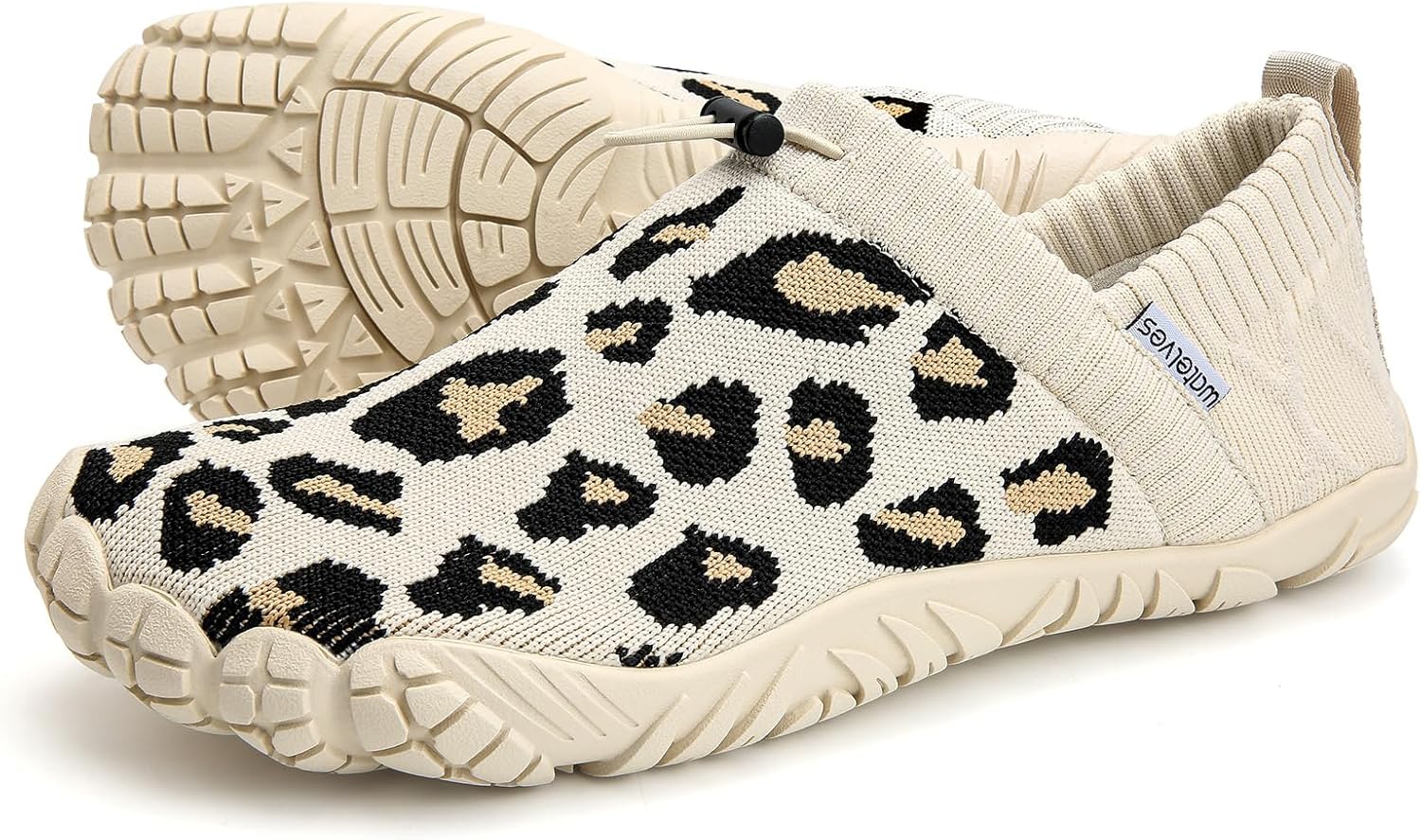 WateLves Barefoot Water Shoes for Comfortable Outdoor Activities