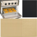Eliminate Mess with WMKGG Air Fryer Liners