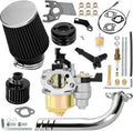 YOXUFA Predator 212 Stage 1 Kit for Mini Bikes and Go Karts