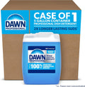 Dishwashing Liquid Soap Detergent by Dawn Professional - Heavy Duty