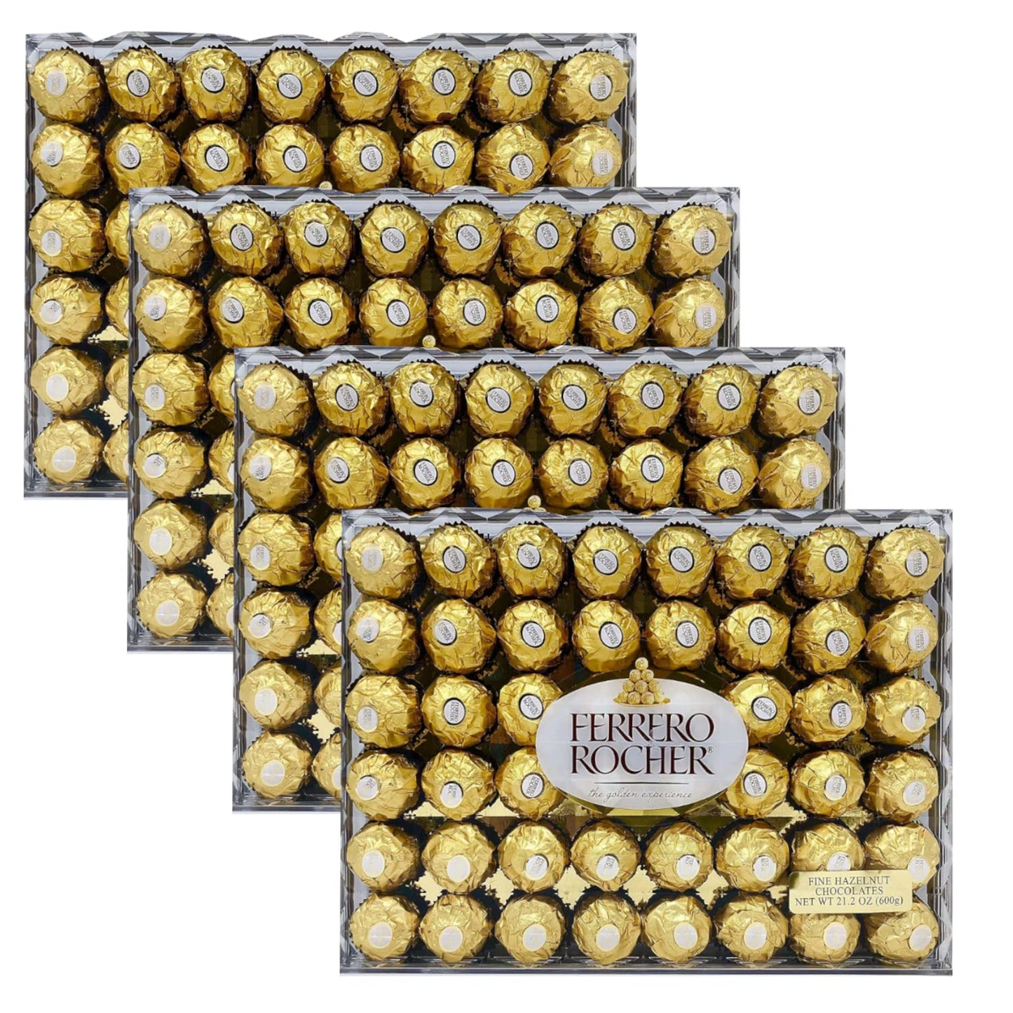 Ferrero Rocher Diamond Halloween Value Pack for Special Occasions