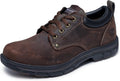 Skechers Men's Segment Rilar Oxford - Relaxed Fit Memory Foam Comfort