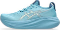 ASICS Women's Gel-Nimbus 27 Running Shoe - Plush (Style 6PKF)