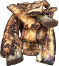 K9 Connoisseur Beef Marrow Rib Dog Bones 8 to 10 in - Long Lasting