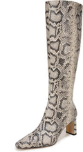 Sam Edelman Sylvia Knee High Boot - Sleek Pointed Toe Style add