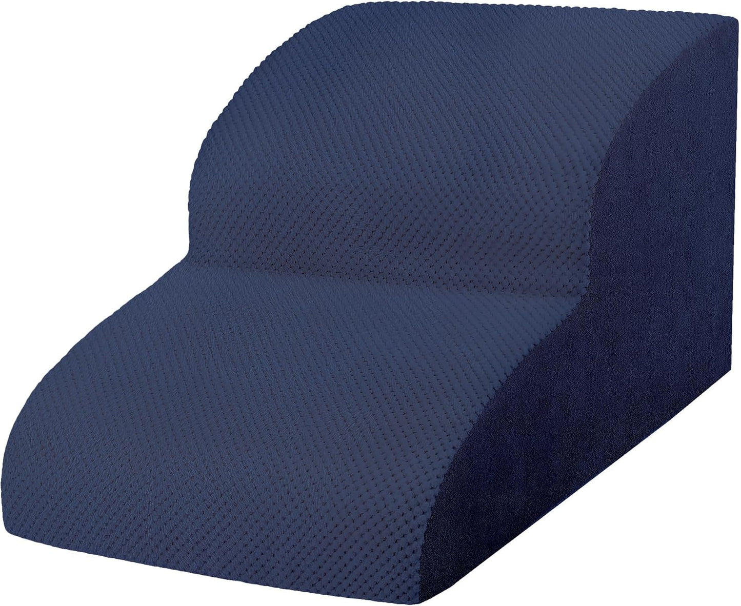 Dog Stairs for Small Dogs - High Density Foam Pet Steps