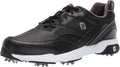 FootJoy Men's Sneaker Golf Shoes - Waterproof Comfort and Traction