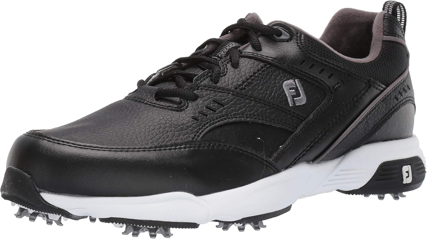 FootJoy Men's Sneaker Golf Shoes: Comfort and Performance Combined