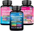 She Shines Set - Ultimate Women's All-in-One Supplement