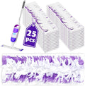 Aicipow 25-CT Disposable Swiffer Power Mop Pads - Easy Clean!