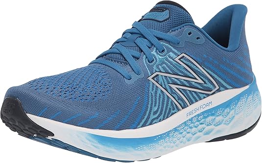 New Balance Men's Fresh Foam X Vongo V5 Running Shoe Review