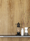 Wood Contact Paper Peel and Stick for Cabinets and Furniture