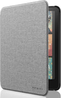 7in Kindle Paperwhite 2024 Denim Gray Case - Slim Shell Cover