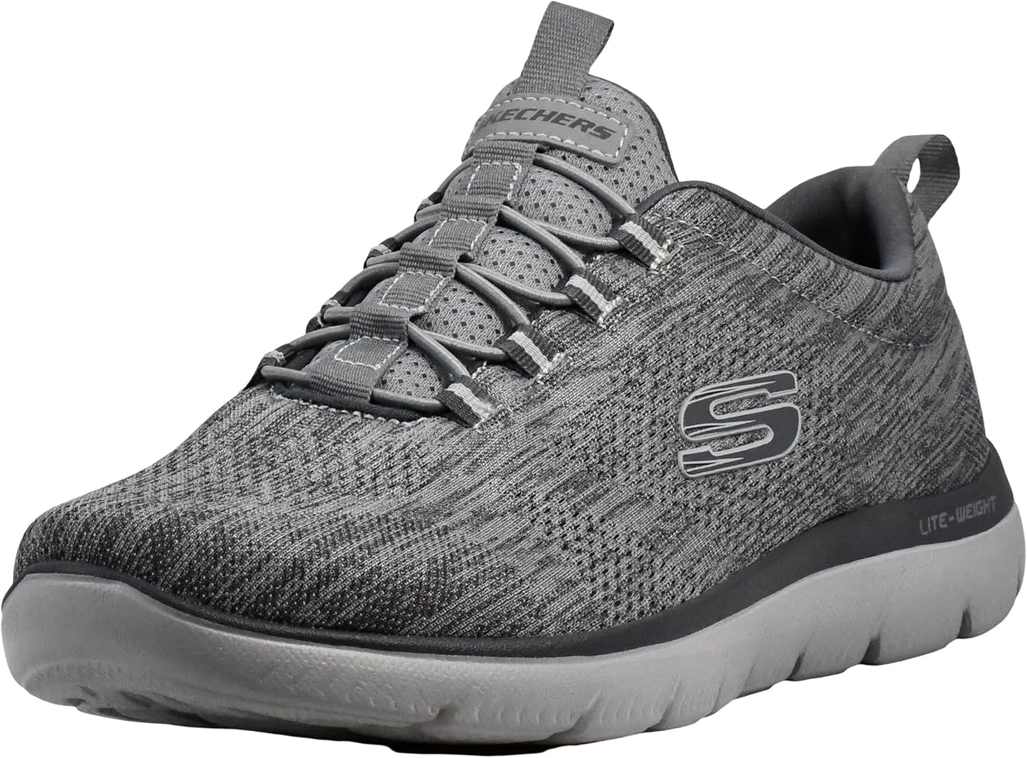Skechers Men's Summits - Louvin Sneaker for Ultimate Comfort