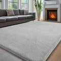Vibrant Sour Lemon 9x12 Area Rug for Home Living and Bedroom Style