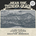 Hear The Thunder Crack - Breakheart Music's Captivating Album