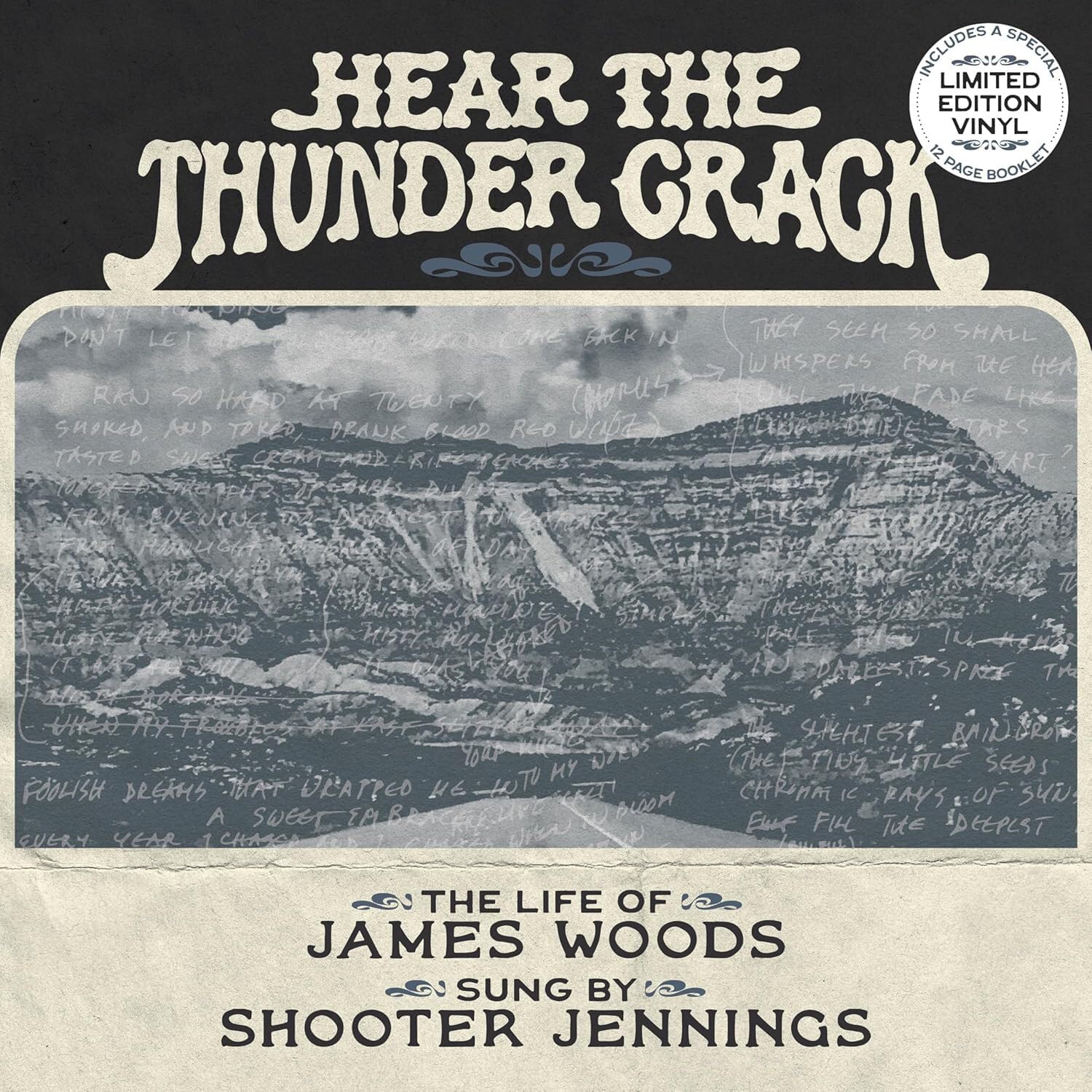 Hear The Thunder Crack - Breakheart Music's Captivating Album